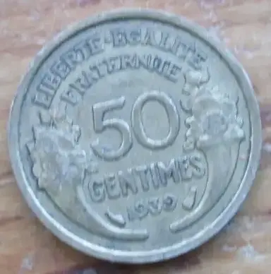 Where-Is-This--Coin-From-That-Says-Francaise-Repvbliove-On-The-Front--?